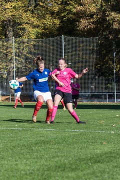 Bild 79 - Frauen Holstein Kiel - SV Meppen : Ergebnis: 1:1